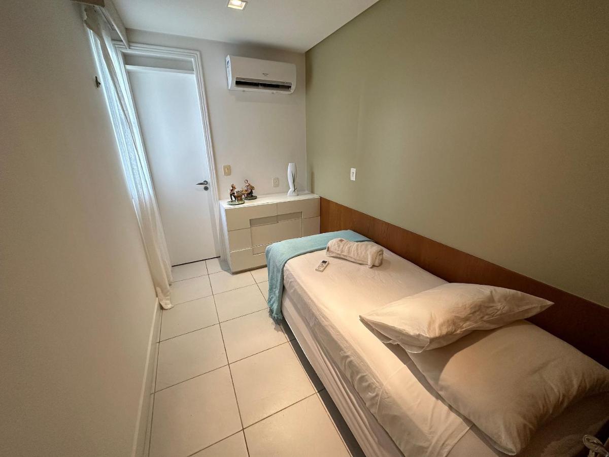 Portamaris - Luxo Duplex , 4 Suites - Pe Na Areia Aquiraz Exterior photo